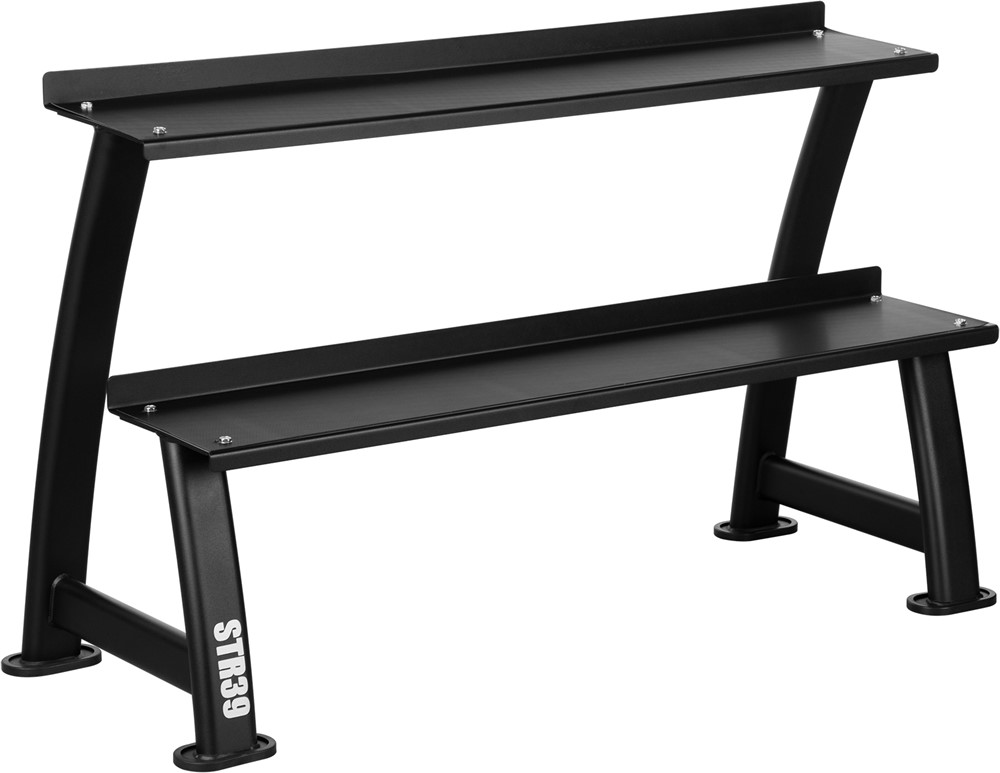 HMS 2-laags Kettlebell Opbergrek