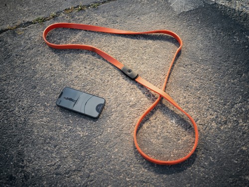 STRAFFR Strong Weerstandsband - 15-25 kg