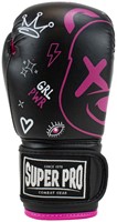 Super Pro Combat Gear Bokshandschoenen Kids Bear