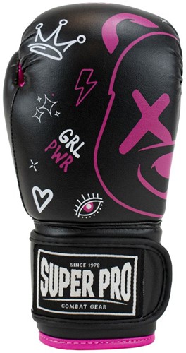 Super Pro Combat Gear Bokshandschoenen Kids Bear