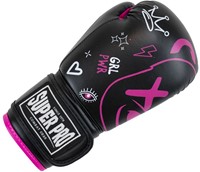 Super Pro Combat Gear Bokshandschoenen Kids Bear