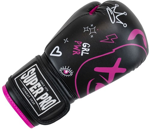 Super Pro Combat Gear Bokshandschoenen Kids Bear