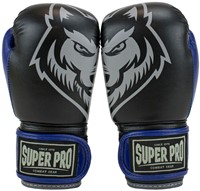 Super Pro Combat Gear Bokshandschoenen Kids Wolf - 4 oz