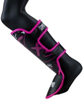 Super Pro Combat Gear Scheenbeschermer Kids Bear-2