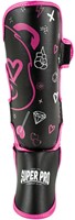 Super Pro Combat Gear Scheenbeschermer Kids Bear
