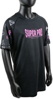 Super Pro Combat Gear T-shirt Kids Bear-3