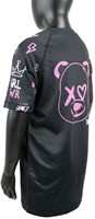 Super Pro Combat Gear T-shirt Kids Bear
