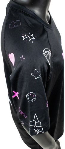 Super Pro Combat Gear T-shirt Kids Bear