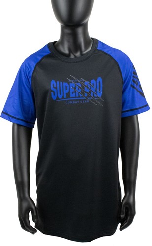 Super Pro Combat Gear T-shirt Kids Wolf