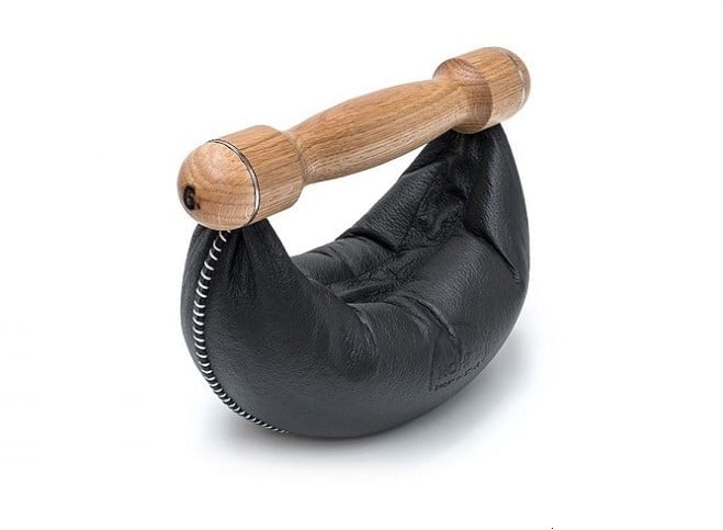 Nohrd Swing Bell - Eiken - 4 kg