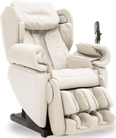 Synca Wellness Kagra Massage stoel - Wit