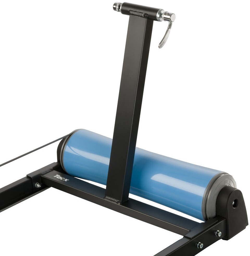 Tacx Rollenbank Fietsbeugel | Fitnessapparaat.nl