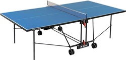 Tafeltennis