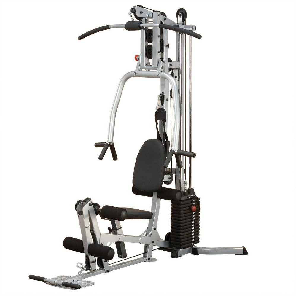 Body-Solid (Powerline) BSG10X Homegym