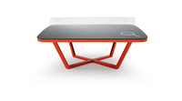 Teqball One - Teqtafel