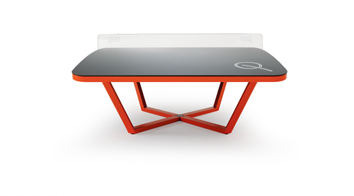 Teqball One - Teqtafel