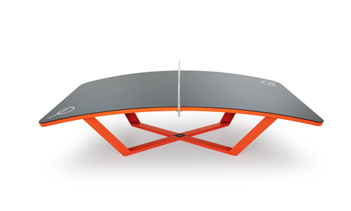 Teq One - Teqball Tafel-2