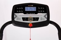 Everfit TFK 155 Slim Loopband - Display