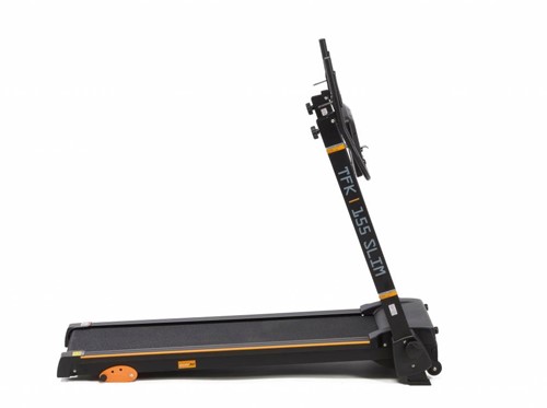 Everfit TFK 155 Slim Loopband - Gratis trainingsschema-2