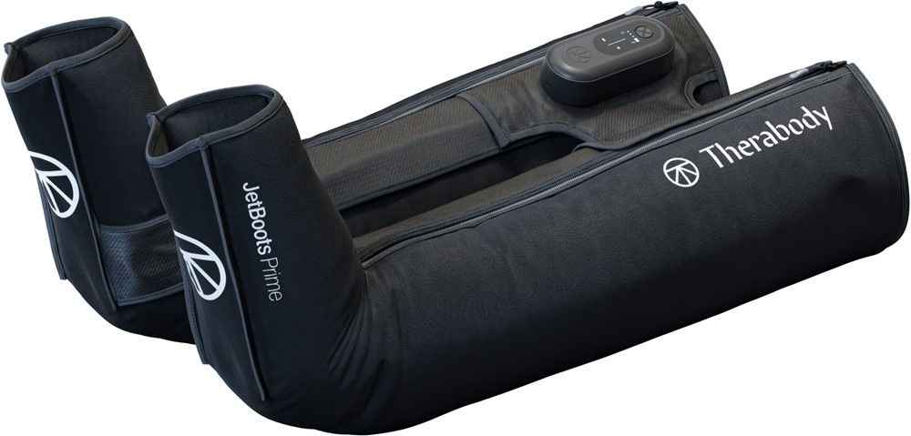 Therabody JetBoots Prime Compressie Massage - Standaard