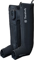 Therabody JetBoots Prime Compressie Massage-2