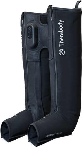 Therabody JetBoots Prime Compressie Massage-2