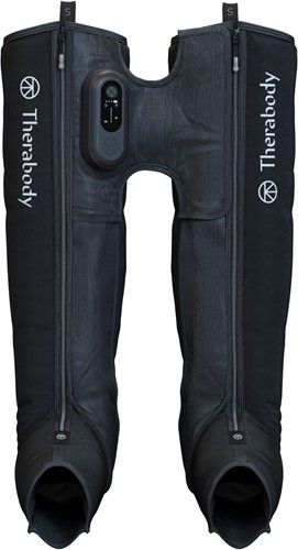 Therabody JetBoots Prime Compressie Massage-3