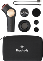 Therabody TheraFace Pro - Zwart-3