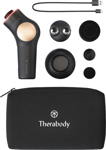 Therabody TheraFace Pro - Zwart-3