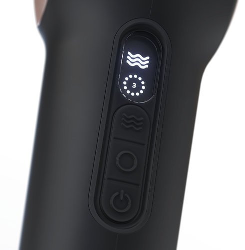 Therabody TheraFace Pro-black