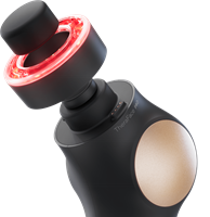 Therabody TheraFace Pro-black