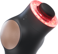 Therabody TheraFace Pro-black
