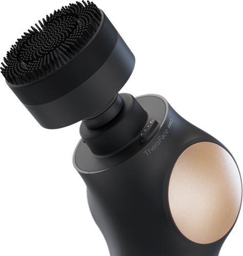Therabody TheraFace Pro-black