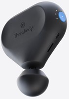 Therabody Theragun Mini 2.0 - Black - 3 Opzetstukken-2