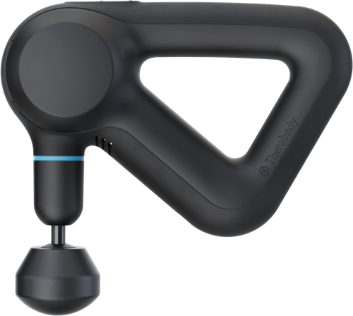 Therabody Theragun Prime G5 - Massage Gun - Zwart