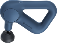 Therabody Theragun Relief - Massage Gun - Marine Blauw