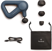 Therabody Theragun Relief - Massage Gun - Marine Blauw-2