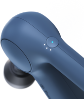 Therabody Theragun Relief - Massage Gun - Marine Blauw-3