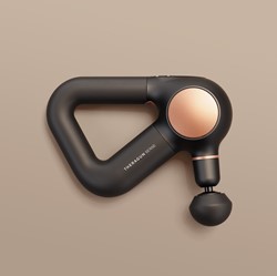 Therabody Theragun Sense - Massage Gun - Zwart