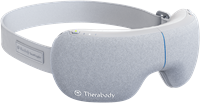 Therabody SmartGoggles - Oogmasker met SmartSense Technology
