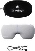 Therabody SmartGoggles - Oogmasker met SmartSense Technology-2