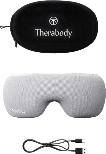 Therabody SmartGoggles - Oogmasker met SmartSense Technology-2