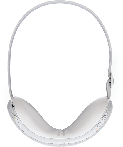 Therabody SmartGoggles - Oogmasker met SmartSense Technology-3