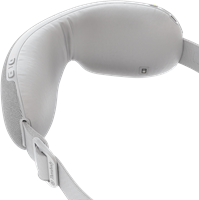 Therabody SmartGoggles Inside