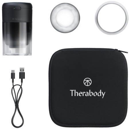 Therabody TheraCup - Elevating Cupping Therapy-2