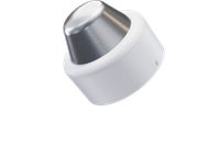 Therabody TheraFace Hot & Cold Rings - Wit-2