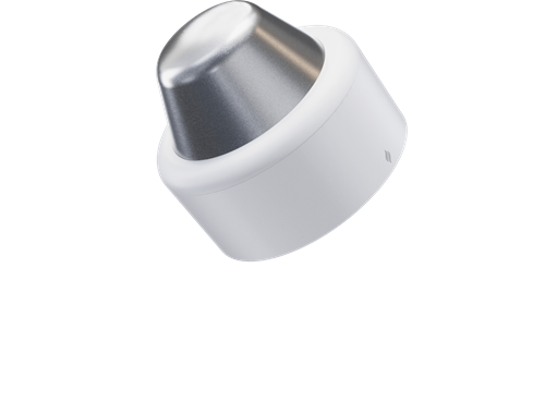 Therabody TheraFace Hot & Cold Rings - Wit-2