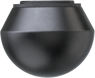 Theragun Opzetstuk - Standard Ball