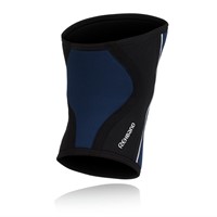 Rehband RX Kniebrace - 5 mm - Per stuk - Marineblauw-3