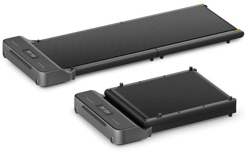 Gymstick Walkingpad Move - Opvouwbaar